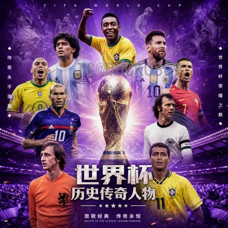 2026美加墨世界杯赛程安排汇总：完整赛制与比赛时间一览